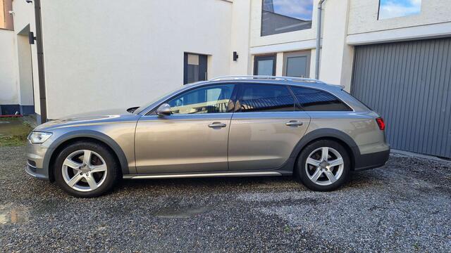 Audi A6 allroad 3.0 TDi V6/ Quattro/ S tronic / Pano/ Trekhaak