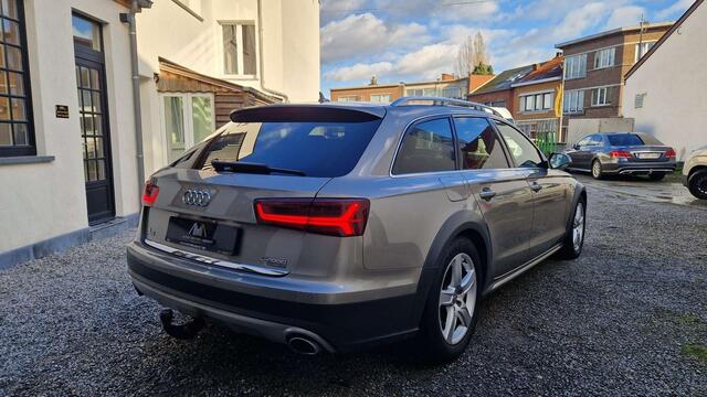 Audi A6 allroad 3.0 TDi V6/ Quattro/ S tronic / Pano/ Trekhaak