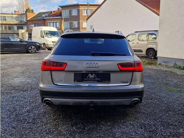 Audi A6 allroad 3.0 TDi V6/ Quattro/ S tronic / Pano/ Trekhaak