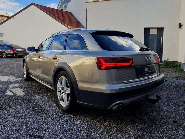 Audi A6 allroad 3.0 TDi V6/ Quattro/ S tronic / Pano/ Trekhaak