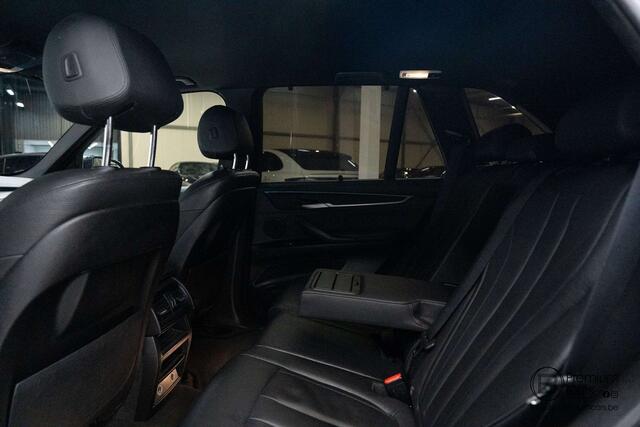 BMW X5 xDrive30d M Sport ACC, 7 zit, Camera, Memory