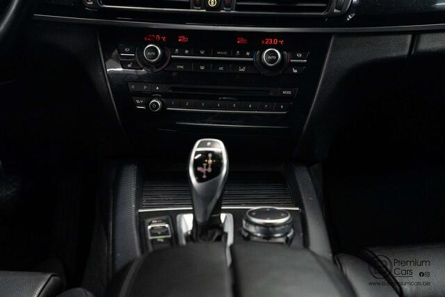 BMW X5 xDrive30d M Sport ACC, 7 zit, Camera, Memory