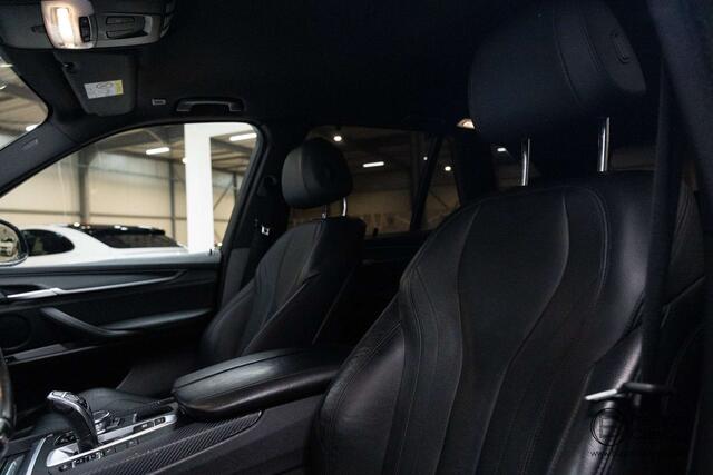 BMW X5 xDrive30d M Sport ACC, 7 zit, Camera, Memory