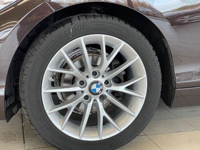 BMW 1-Serie 116 Sportshatch JOY Edition 1.5B LederNavigatieSensoren voor/achter