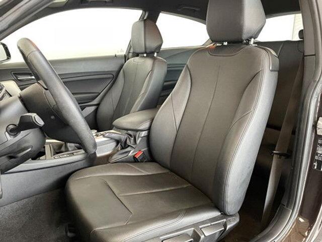BMW 1-Serie 116 Sportshatch JOY Edition 1.5B LederNavigatieSensoren voor/achter