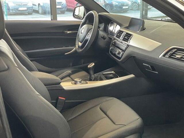 BMW 1-Serie 116 Sportshatch JOY Edition 1.5B LederNavigatieSensoren voor/achter