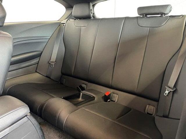 BMW 1-Serie 116 Sportshatch JOY Edition 1.5B LederNavigatieSensoren voor/achter