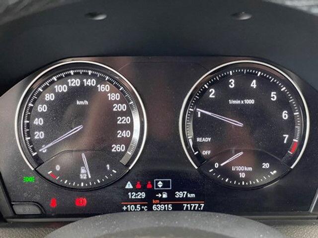 BMW 1-Serie 116 Sportshatch JOY Edition 1.5B LederNavigatieSensoren voor/achter