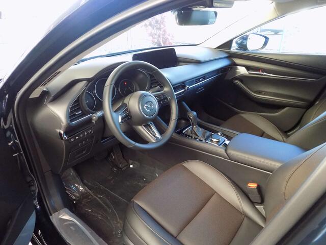 Mazda 3 Sedan 2.0i e-Skyactiv-X 186pk Takumi Automaat
