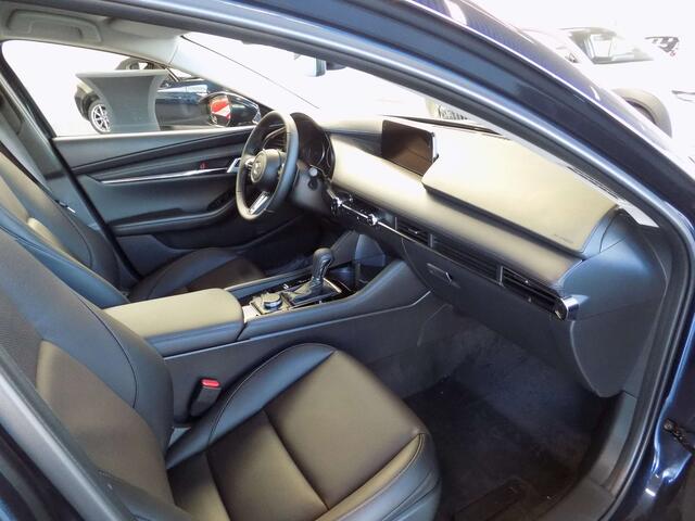 Mazda 3 Sedan 2.0i e-Skyactiv-X 186pk Takumi Automaat