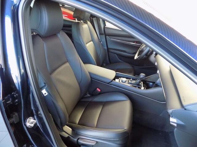 Mazda 3 Sedan 2.0i e-Skyactiv-X 186pk Takumi Automaat