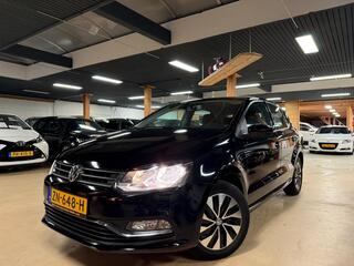 VOLKSWAGEN POLO 1.0 Comfortline Airco Nwe Apk Cruise Control