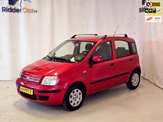 FIAT PANDA 1.2 Edizione Cool|1E EIG|NAP|AIRCO|ELEK RAMEN|APK02-2027|