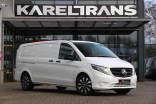 MERCEDES-BENZ VITO 119 CDI | Aut. | Extra lang | Standkachel | Cruise | Airco..