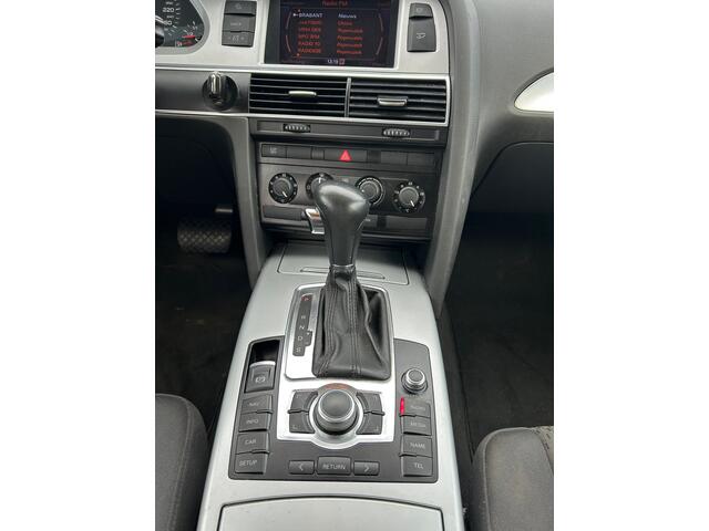 Audi A6 Avant 2.0 TFSI Business Edition - FACELIFT - AUTOMAAT - APK - NAP - Trekhaak