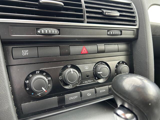 Audi A6 Avant 2.0 TFSI Business Edition - FACELIFT - AUTOMAAT - APK - NAP - Trekhaak