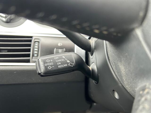 Audi A6 Avant 2.0 TFSI Business Edition - FACELIFT - AUTOMAAT - APK - NAP - Trekhaak