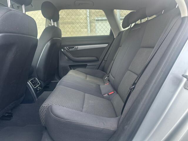 Audi A6 Avant 2.0 TFSI Business Edition - FACELIFT - AUTOMAAT - APK - NAP - Trekhaak