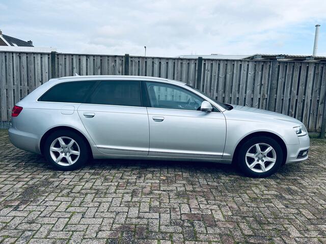 Audi A6 Avant 2.0 TFSI Business Edition - FACELIFT - AUTOMAAT - APK - NAP - Trekhaak