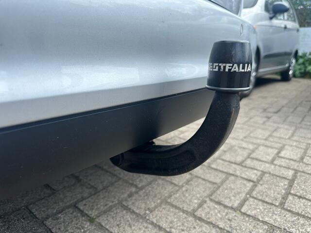 Audi A6 Avant 2.0 TFSI Business Edition - FACELIFT - AUTOMAAT - APK - NAP - Trekhaak