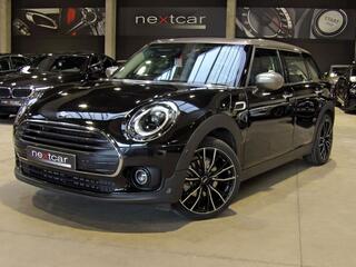 Mini Clubman Cooper 1.5i FULL LED-NAVI PRO-PARKING-SIEGES SPORT