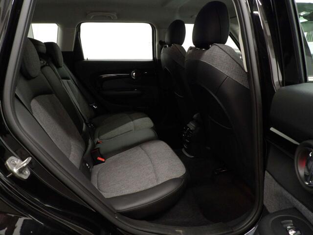 Mini Clubman Cooper 1.5i FULL LED-NAVI PRO-PARKING-SIEGES SPORT