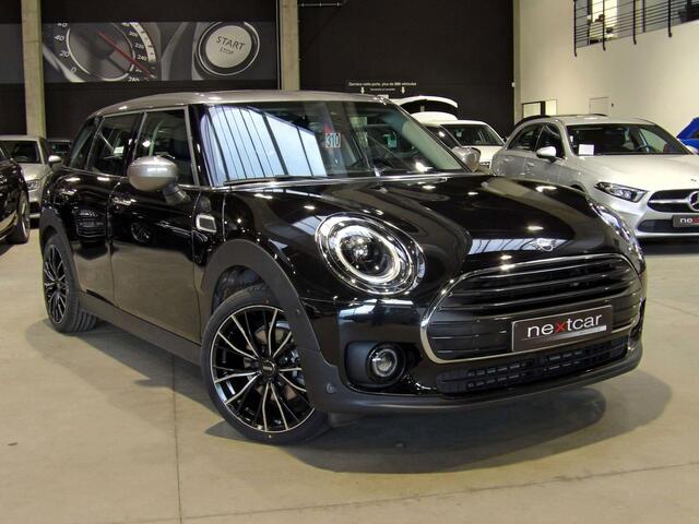 Mini Clubman Cooper 1.5i FULL LED-NAVI PRO-PARKING-SIEGES SPORT