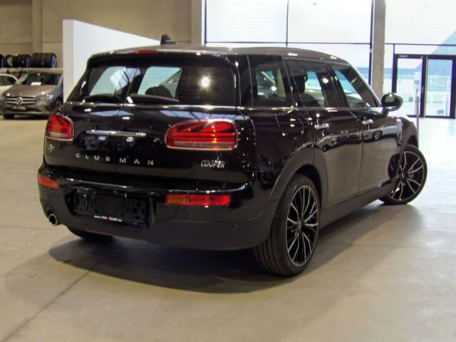 Mini Clubman Cooper 1.5i FULL LED-NAVI PRO-PARKING-SIEGES SPORT