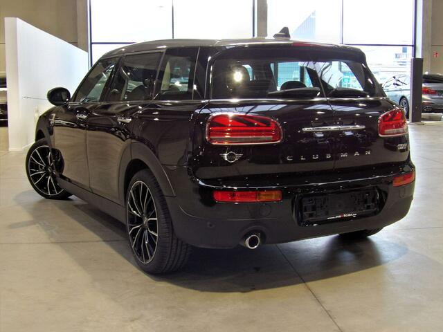 Mini Clubman Cooper 1.5i FULL LED-NAVI PRO-PARKING-SIEGES SPORT