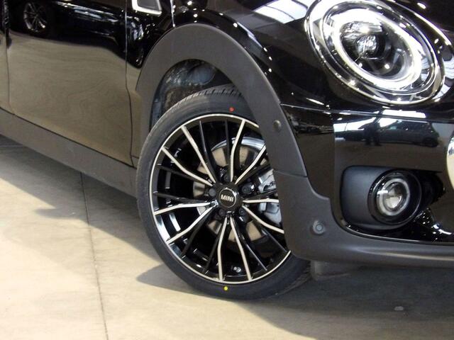 Mini Clubman Cooper 1.5i FULL LED-NAVI PRO-PARKING-SIEGES SPORT