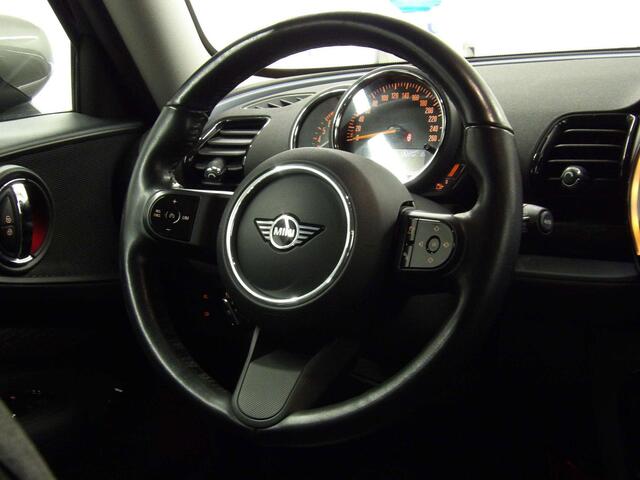 Mini Clubman Cooper 1.5i FULL LED-NAVI PRO-PARKING-SIEGES SPORT