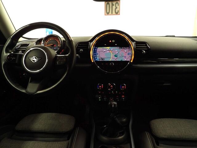 Mini Clubman Cooper 1.5i FULL LED-NAVI PRO-PARKING-SIEGES SPORT
