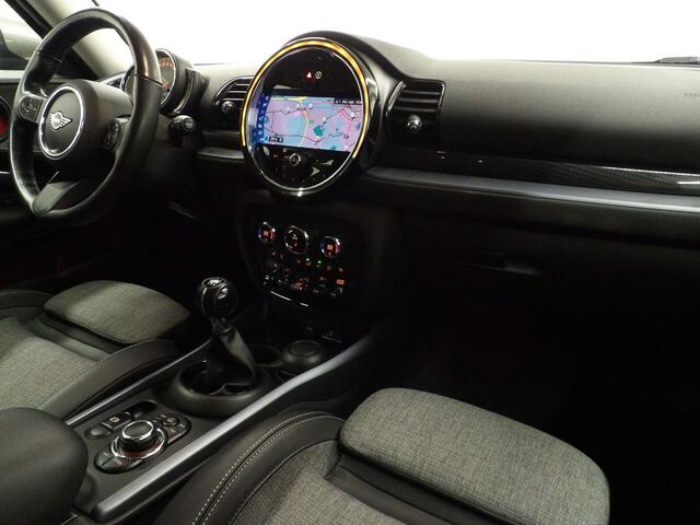 Mini Clubman Cooper 1.5i FULL LED-NAVI PRO-PARKING-SIEGES SPORT
