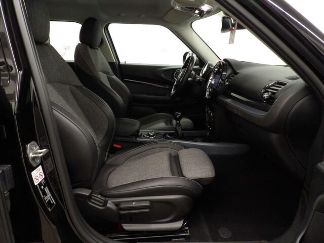 Mini Clubman Cooper 1.5i FULL LED-NAVI PRO-PARKING-SIEGES SPORT