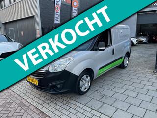 OPEL COMBO 1.3 CDTi L1H1 ecoFLEX 2e Eigenaar! Trekhaak Airco PDC NAP APK