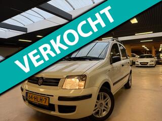 FIAT PANDA 1.2 Sky Airco Trekhaak