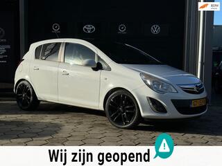OPEL CORSA 1.4-16V Edition - 3e EIG/Airco/New Apk/5 D -