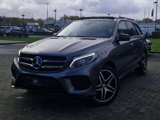 MERCEDES-BENZ G-KLASSE 500 PHEV e AMG LINE/FULL/ TVA/ CARNET /PANO/ HYBRIDE