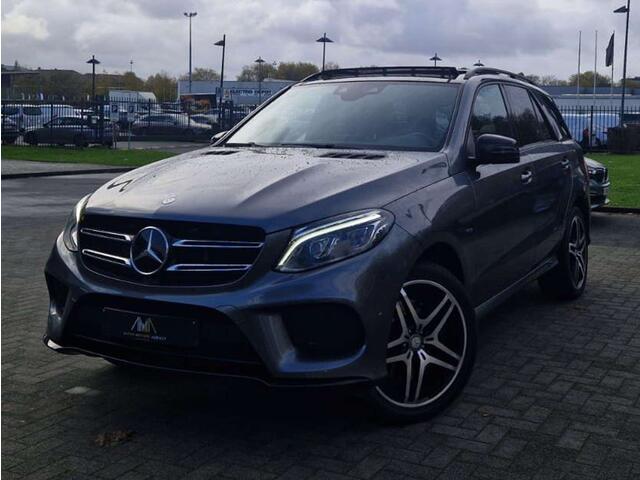 Mercedes-Benz G-Klasse 500 PHEV e AMG LINE/FULL/ TVA/ CARNET /PANO/ HYBRIDE