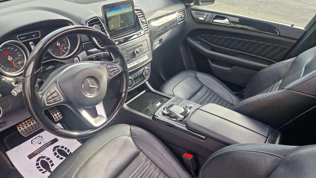 Mercedes-Benz G-Klasse 500 PHEV e AMG LINE/FULL/ TVA/ CARNET /PANO/ HYBRIDE