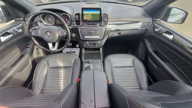 Mercedes-Benz G-Klasse 500 PHEV e AMG LINE/FULL/ TVA/ CARNET /PANO/ HYBRIDE