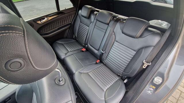 Mercedes-Benz G-Klasse 500 PHEV e AMG LINE/FULL/ TVA/ CARNET /PANO/ HYBRIDE