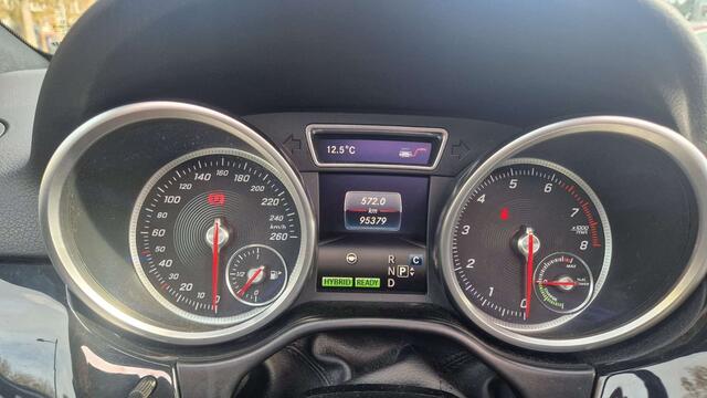 Mercedes-Benz G-Klasse 500 PHEV e AMG LINE/FULL/ TVA/ CARNET /PANO/ HYBRIDE