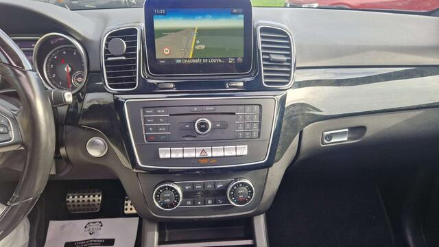Mercedes-Benz G-Klasse 500 PHEV e AMG LINE/FULL/ TVA/ CARNET /PANO/ HYBRIDE