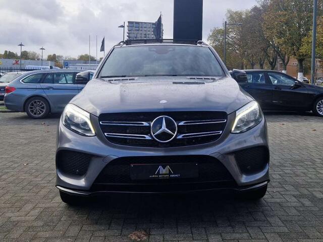 Mercedes-Benz G-Klasse 500 PHEV e AMG LINE/FULL/ TVA/ CARNET /PANO/ HYBRIDE