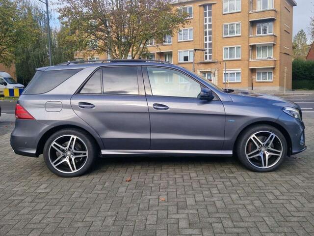 Mercedes-Benz G-Klasse 500 PHEV e AMG LINE/FULL/ TVA/ CARNET /PANO/ HYBRIDE