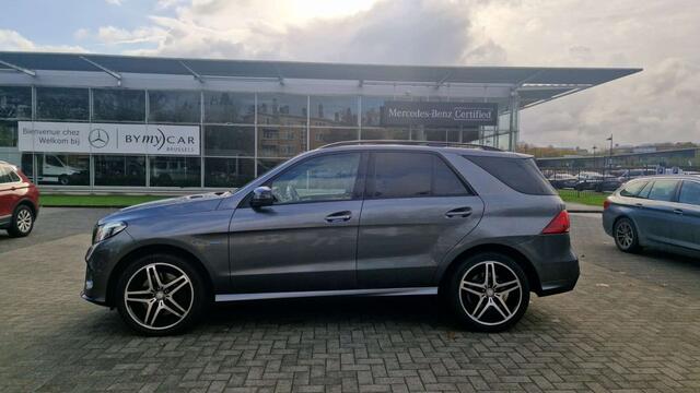 Mercedes-Benz G-Klasse 500 PHEV e AMG LINE/FULL/ TVA/ CARNET /PANO/ HYBRIDE