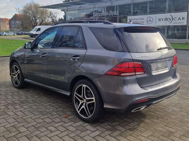 Mercedes-Benz G-Klasse 500 PHEV e AMG LINE/FULL/ TVA/ CARNET /PANO/ HYBRIDE