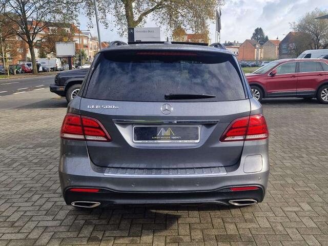 Mercedes-Benz G-Klasse 500 PHEV e AMG LINE/FULL/ TVA/ CARNET /PANO/ HYBRIDE
