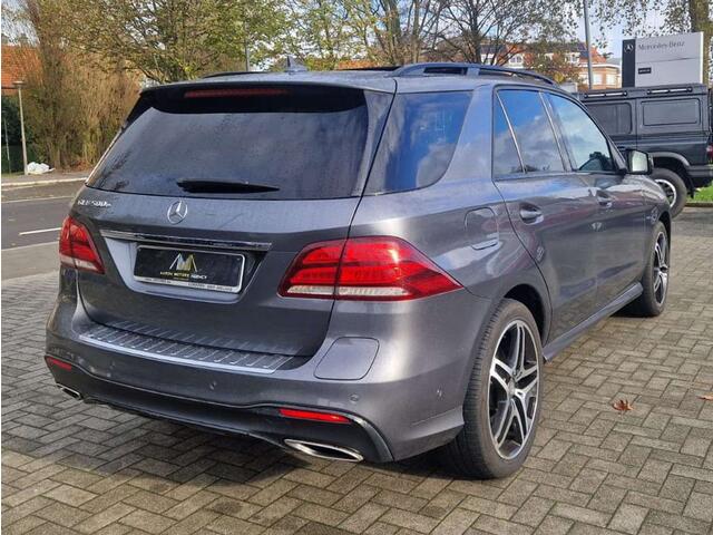Mercedes-Benz G-Klasse 500 PHEV e AMG LINE/FULL/ TVA/ CARNET /PANO/ HYBRIDE